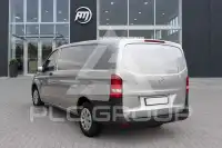 2019 Mercedes Benz Vito