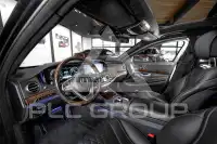 2019 Mercedes Benz S 400