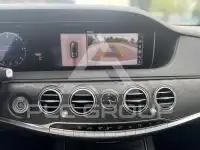 2019 Mercedes Benz S 400