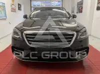 2019 Mercedes Benz S 400