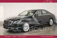 2019 Mercedes Benz S 400