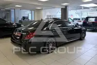 2019 Mercedes Benz S 400