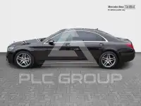 2019 Mercedes Benz S 400