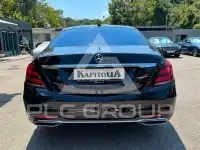 2019 Mercedes Benz S 400