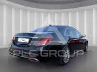 2019 Mercedes Benz S 400