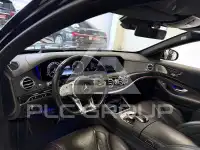 2019 Mercedes Benz S 400