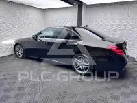 2019 Mercedes Benz S 400