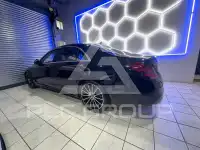 2019 Mercedes Benz S 400