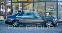 2019 Mercedes Benz S 400