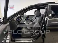 2019 Mercedes Benz S 400