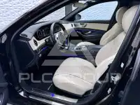 2019 Mercedes Benz S 400