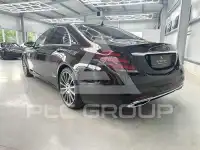 2019 Mercedes Benz S 400