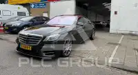 2019 Mercedes Benz S 400