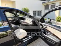 2019 Mercedes Benz S 400