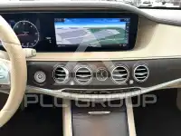 2019 Mercedes Benz S 400