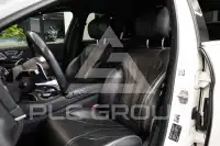 2019 Mercedes Benz S 400