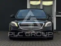 2019 Mercedes Benz S 400