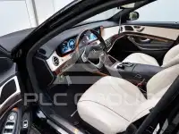 2019 Mercedes Benz S 400