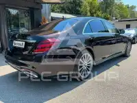 2019 Mercedes Benz S 400