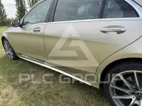 2019 Mercedes Benz S 400