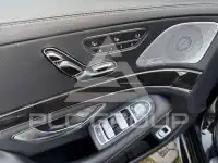 2019 Mercedes Benz S 400