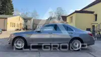 2019 Mercedes Benz S 400