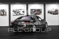 2019 Mercedes Benz S 400