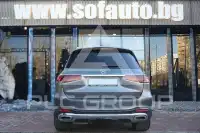 2019 Mercedes Benz GLS 400