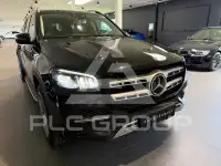 2019 Mercedes Benz GLS 400