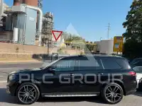 2019 Mercedes Benz GLS 400