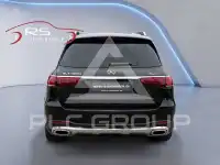 2019 Mercedes Benz GLS 400