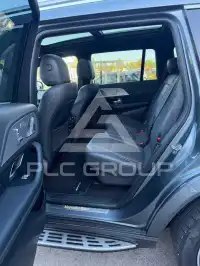 2019 Mercedes Benz GLS 400