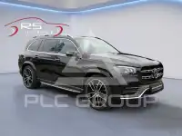 2019 Mercedes Benz GLS 400