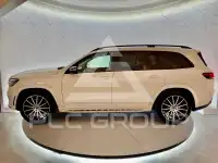 2019 Mercedes Benz GLS 400