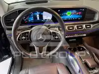 2019 Mercedes Benz GLS 400