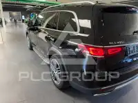2019 Mercedes Benz GLS 400