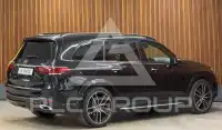 2019 Mercedes Benz GLS 400