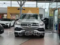 2019 Mercedes Benz GLS 400