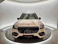 2019 Mercedes Benz GLS 400