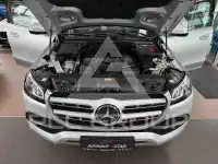 2019 Mercedes Benz GLS 400