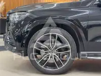 2019 Mercedes Benz GLS 400