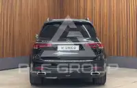 2019 Mercedes Benz GLS 400