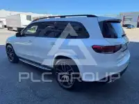 2019 Mercedes Benz GLS 400