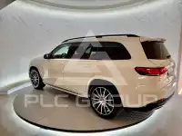 2019 Mercedes Benz GLS 400