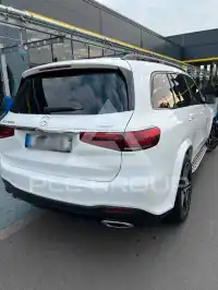 2019 Mercedes Benz GLS 400