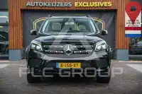 2019 Mercedes Benz GLS 400