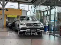2019 Mercedes Benz GLS 400