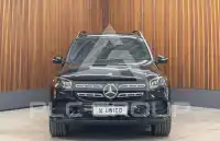2019 Mercedes Benz GLS 400