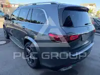 2019 Mercedes Benz GLS 400
