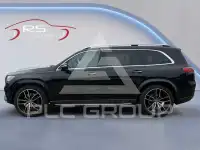 2019 Mercedes Benz GLS 400